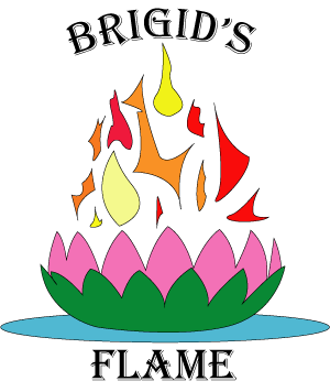 Brigid's Flame