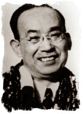 Chujiro Hayashi