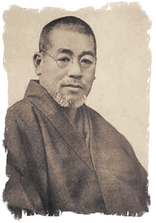 Mikao Usui